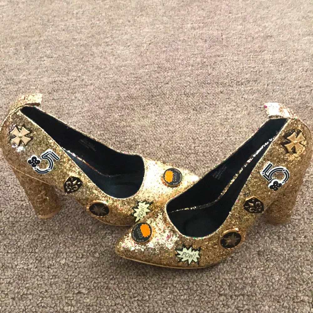 Shoes